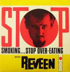 Reveen – Stop Smoking...Stop Over-Eating With Reveen (G), Vinyl