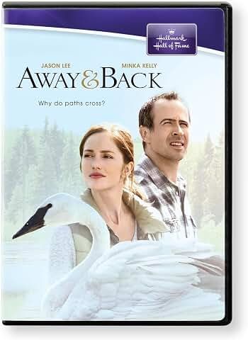 Away &amp; Back, DVD