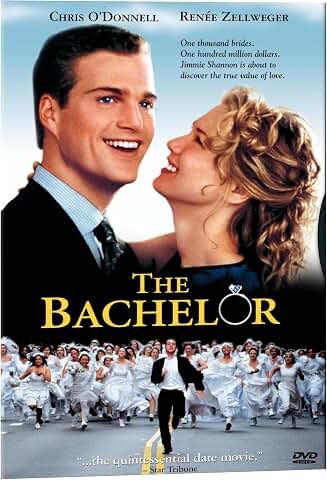 Bachelor, DVD