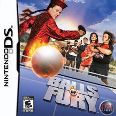Balls of Fury, DS