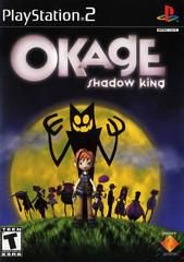 Okage Shadow King, PS2