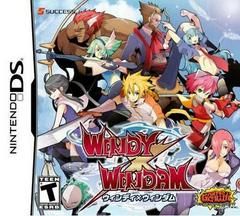 Windy x Windam, DS