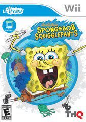 SpongeBob SquigglePants, Wii