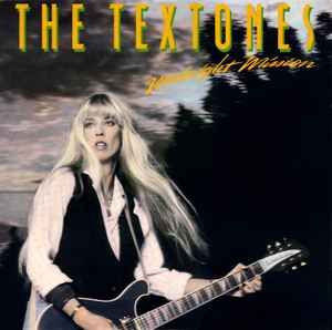 The Textones – Midnight Mission (G), Vinyl