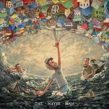 AJR - The Maybe Man, Vinyl (NEW)