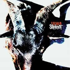Slipknot - Iowa (2LP, Color Vinyl), Vinyl (NEW)