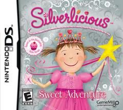 Silverlicious, DS