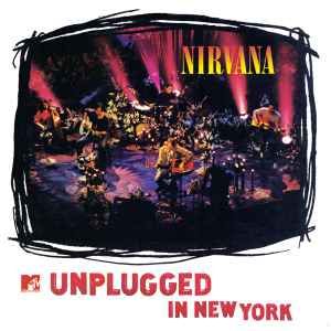 Nirvana – MTV Unplugged In New York (NM) (Factory Sealed), Vinyl
