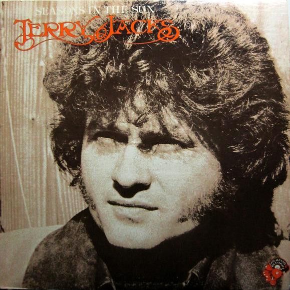 Terry Jacks – Seasons In The Sun (G), Vinyl