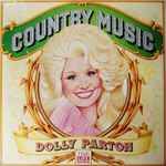 Dolly Parton – Country Music (VG), Vinyl