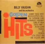 Billy Vaughn And His Orchestra – Golden Hits (G), Vinyl