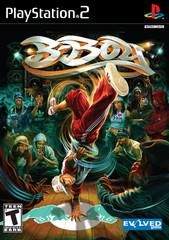 B-Boy, PS2