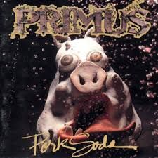 Primus - Pork Soda (2LP), Vinyl (NEW)