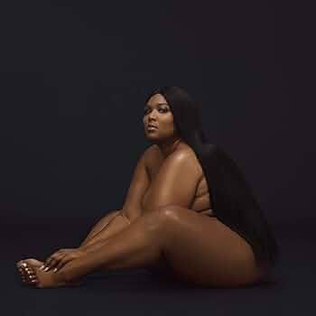 Lizzo - Cuz I Love You (Deluxe), Vinyl (NEW)