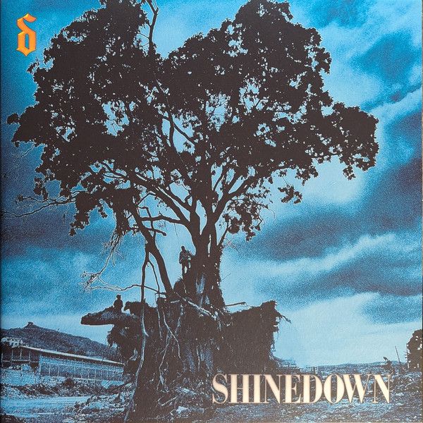 Shinedown – Leave A Whisper, Vinyl (NEW)