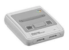 Super Famicom (No Manual)