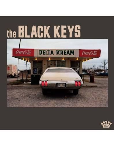 The Black Keys - Delta Kream, Vinyl (NEW)
