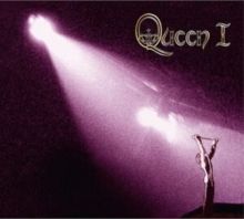 Queen - Queen I (2024 Mix, 180G, Black Vinyl), Vinyl (NEW)
