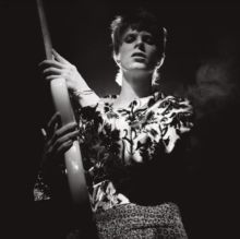 David Bowie - Rock N Roll Star, Vinyl (NEW)