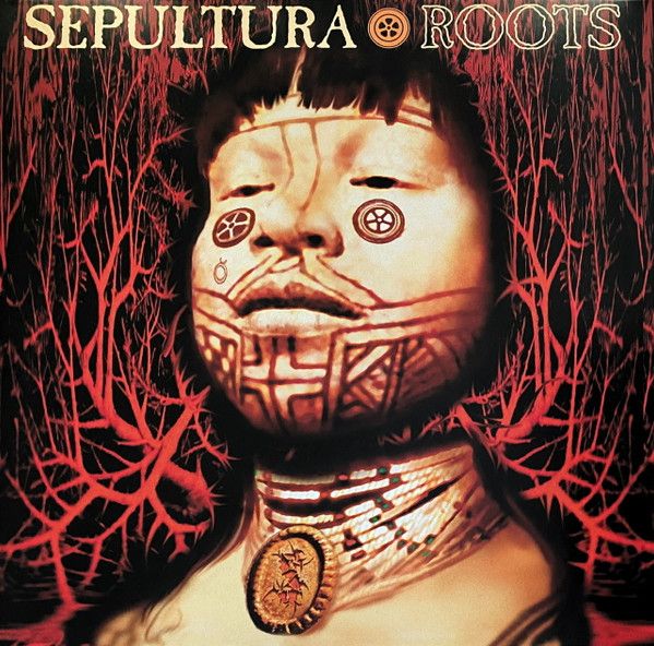 Sepultura – Roots (Expanded Edition), Vinyl (NEW)