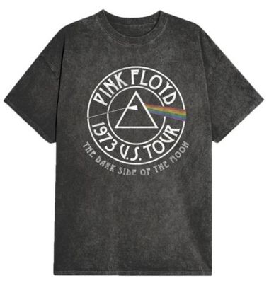 Pink Floyd - 1973 US Tour, M T-Shirt