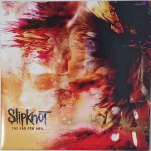 Slipknot – The End For Now... (2 LP, Clear Vinyl) (VG), Vinyl