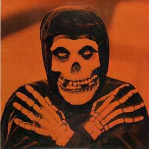 The Misfits – Collection II (F), Vinyl