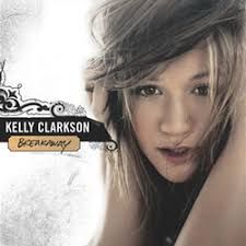Kelly Clarkson - Breakaway, Vinyl (NEW)
