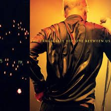 The Tragically Hip – Live Between Us, Vinyl (NEW)