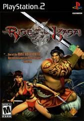 Rise of the Kasai, PS2