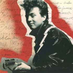 Colin James – Colin James (G), Vinyl