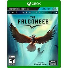 The Falconeer, Xbox One