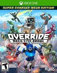 Override Mech City Brawl, Xbox One