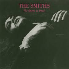 The Smiths - Queen Is Dead, Vinyl (NEW)