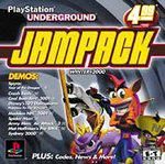 PlayStation Underground Jampack: Winter 2000, PS1