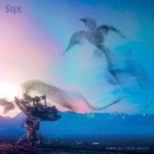 Styx - Circling From Above, Vinyl (NEW)