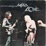 Golden Earring – Mad Love (G), Vinyl