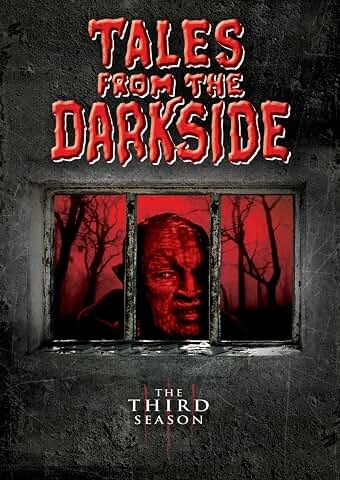 Tales From the Darkside - Season 3, DVD
