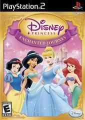 Disney Princess Enchanted Journey, PS2