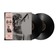 Liam Gallagher - Live at Knebworth '22 (2LP, Sun Yellow Vinyl), Vinyl (NEW)