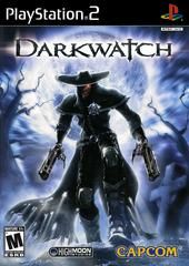 Darkwatch, PS2