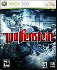 Wolfenstein, Xbox 360