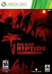 Dead Island Riptide, Xbox 360