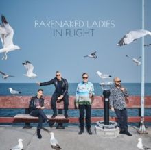 Barenaked Ladies - In Flight, Vinyl (NEW)