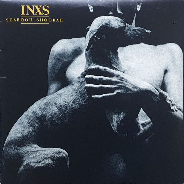 INXS – Shabooh Shoobah (G), Vinyl