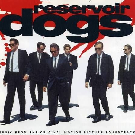 Various Artists - Reservoir Dogs (OST, 180g), Vinyl (NEW)