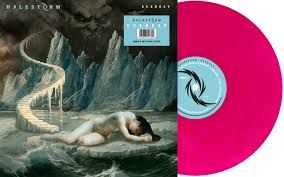 Halestorm - Everest (Opaque Hot Pink Vinyl), Vinyl (NEW)