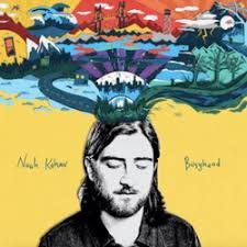 Noah Kahan - Busyhead, Vinyl (NEW)