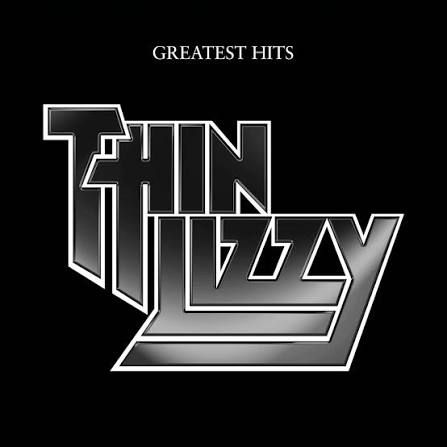 Thin Lizzy - Greatest Hits (2 LP, 180g), Vinyl (NEW)