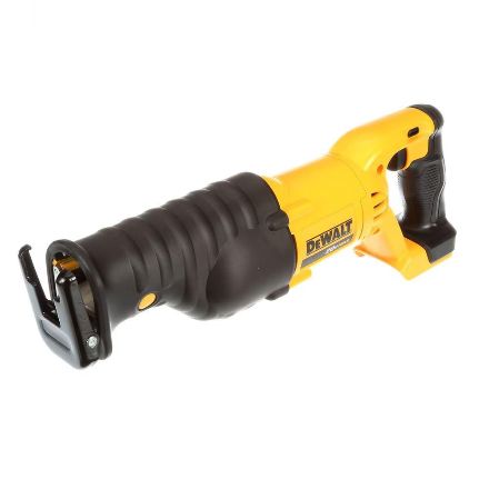DeWalt 20V Lithium-Ion Cordless Reciprocating Saw (Tool Only)
